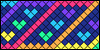 Normal pattern #183679 variation #379475