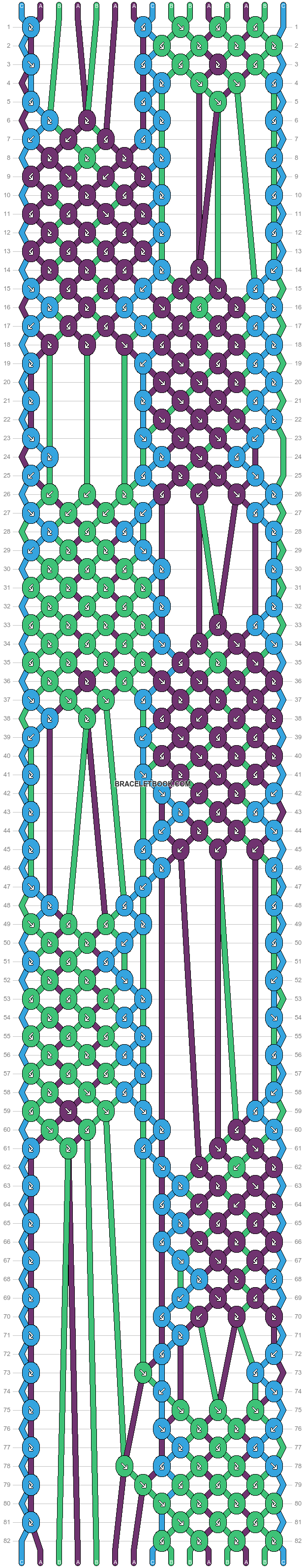 Normal pattern #182470 variation #379476 pattern