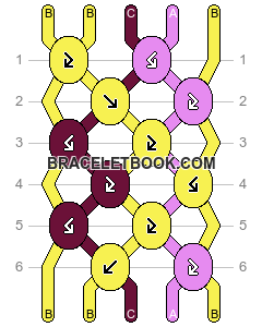 Normal pattern #179051 variation #379477 pattern