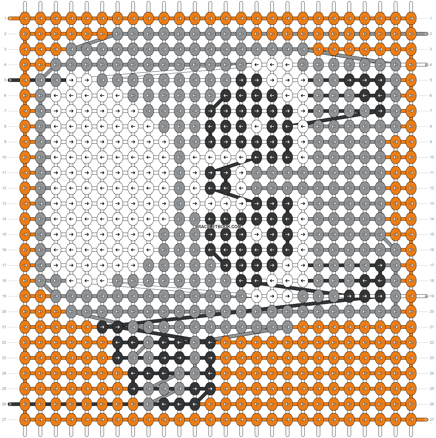 Alpha pattern #175240 variation #379479 pattern