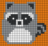 Alpha pattern #175240 variation #379479