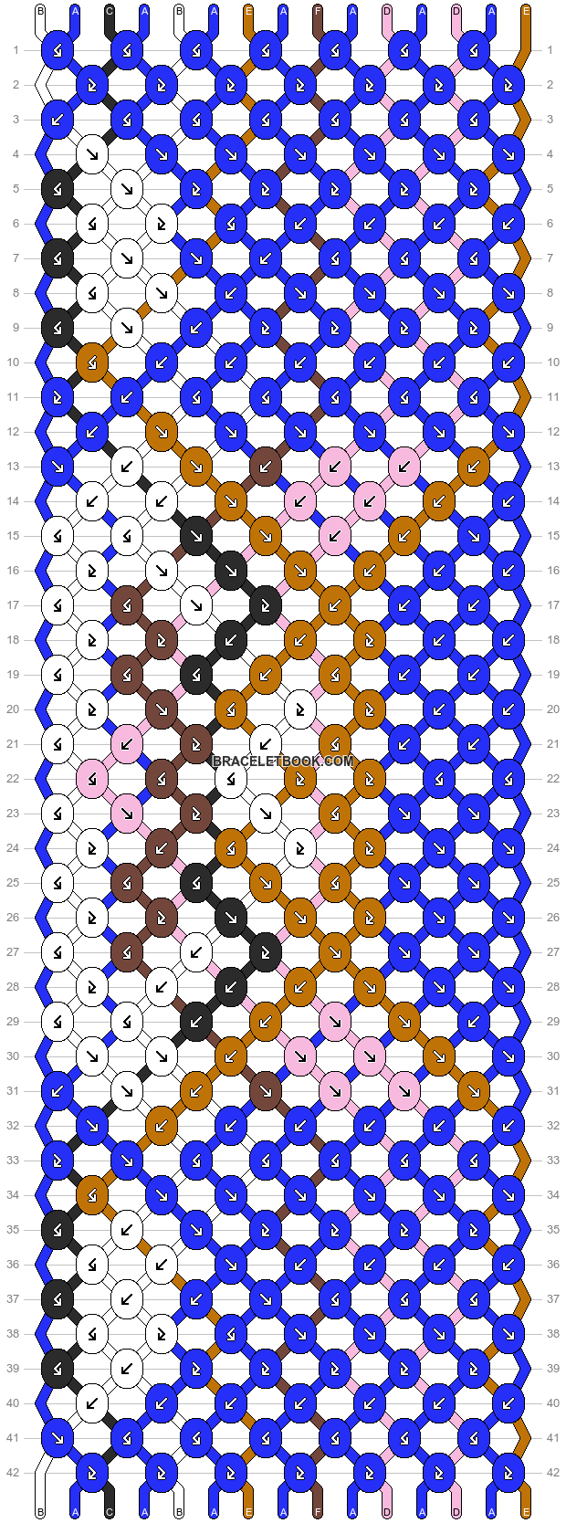 Normal pattern #177523 variation #379480 pattern