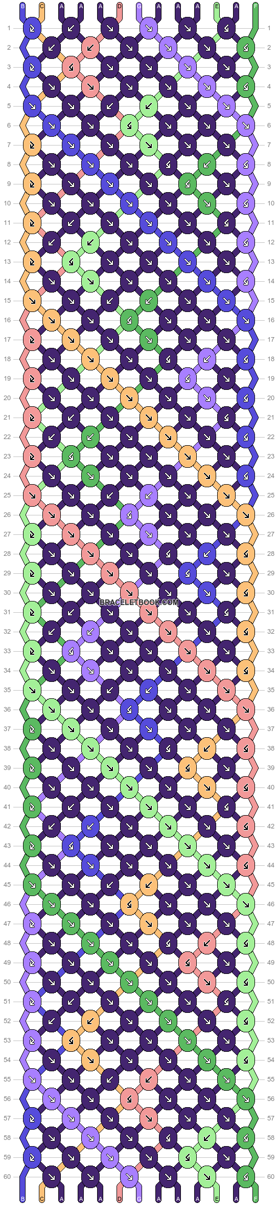 Normal pattern #183679 variation #379481 pattern