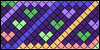 Normal pattern #183679 variation #379481
