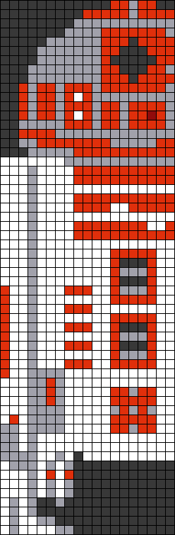 Alpha pattern #39512 variation #379482 preview