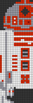 Alpha pattern #39512 variation #379482