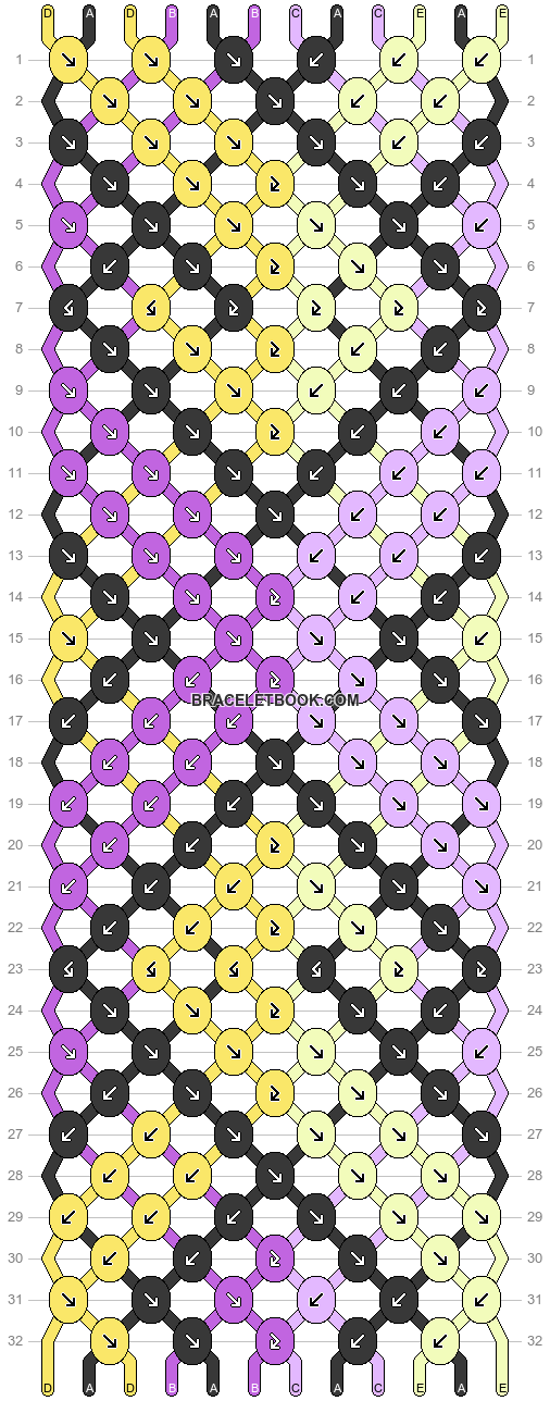 Normal pattern #131489 variation #379483 pattern
