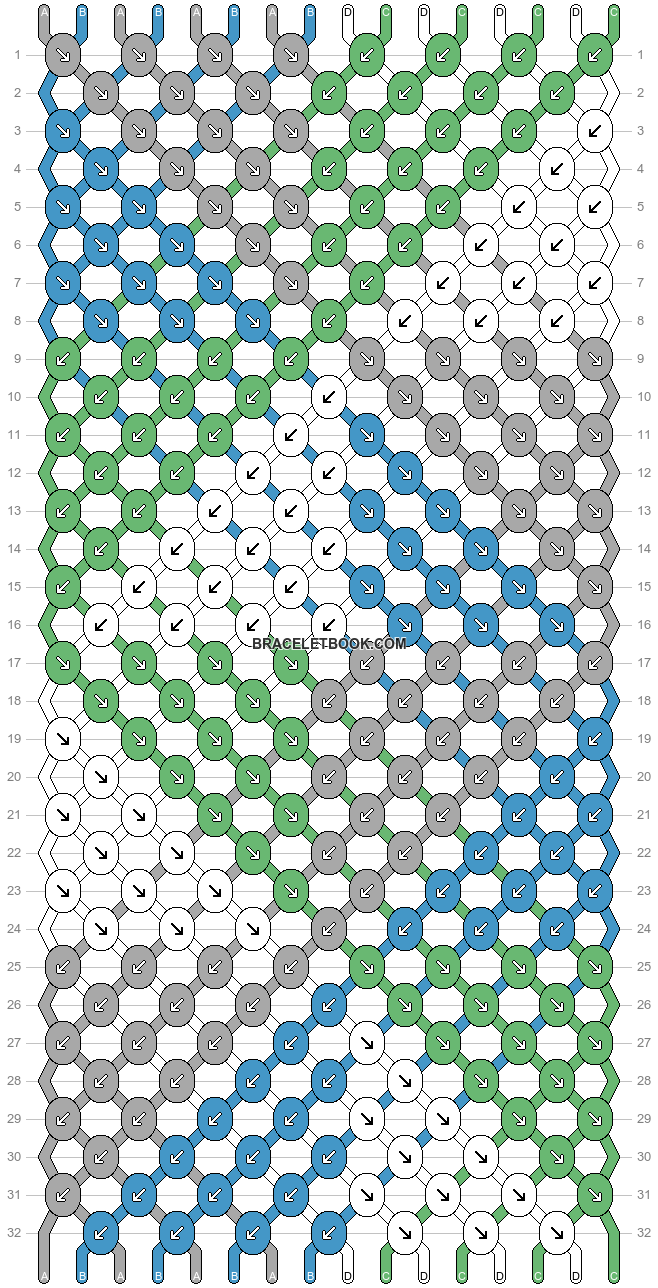 Normal pattern #9913 variation #379484 pattern