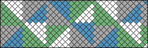 Normal pattern #9913 variation #379484