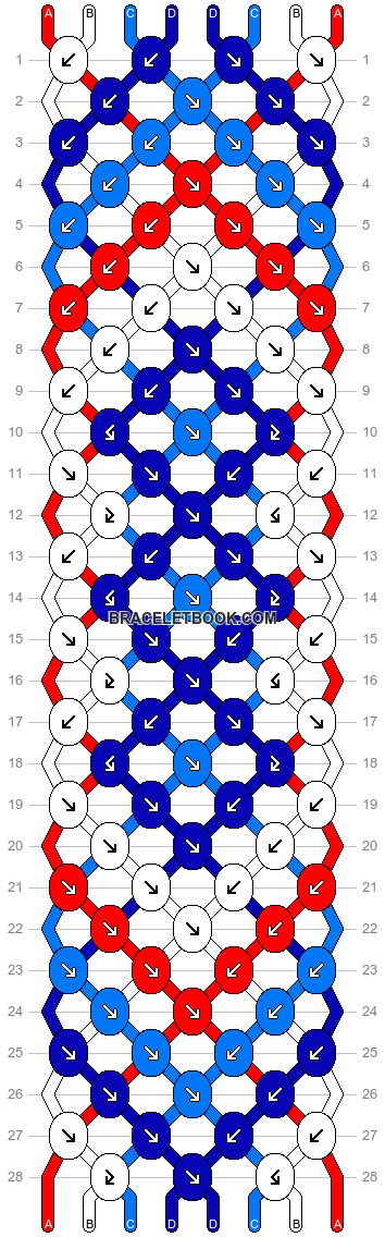 Normal pattern #15542 variation #379488 pattern