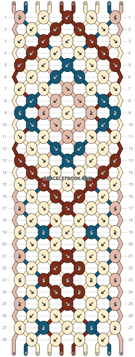 Normal pattern #183270 variation #379489 pattern