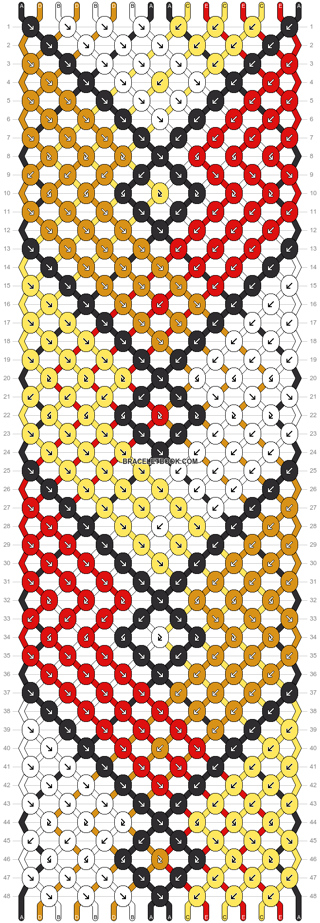 Normal pattern #183413 variation #379490 pattern