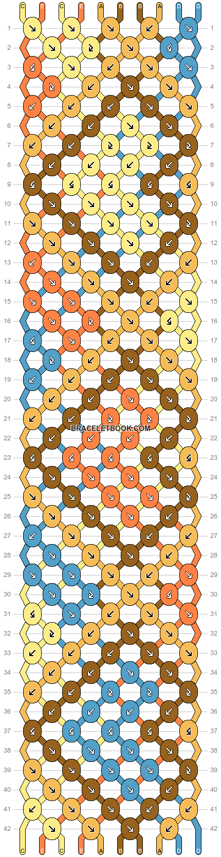 Normal pattern #182816 variation #379491 pattern
