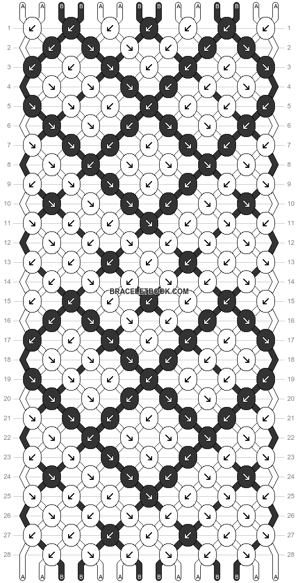 Normal pattern #183509 variation #379495 pattern