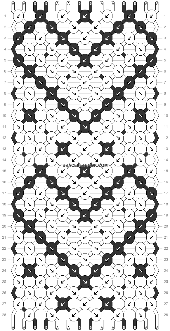 Normal pattern #183508 variation #379496 pattern