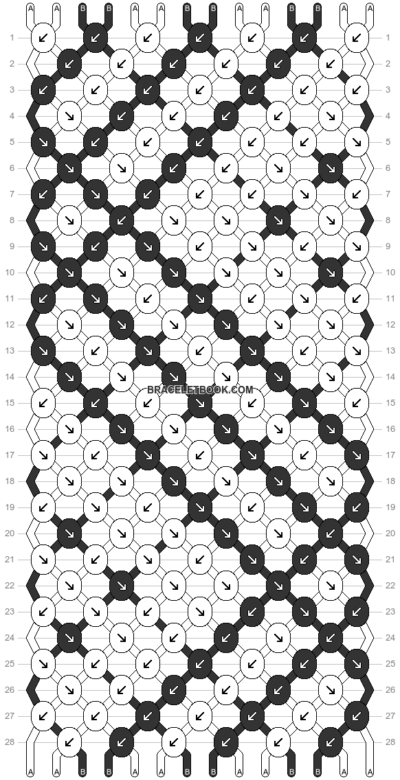 Normal pattern #183506 variation #379497 pattern