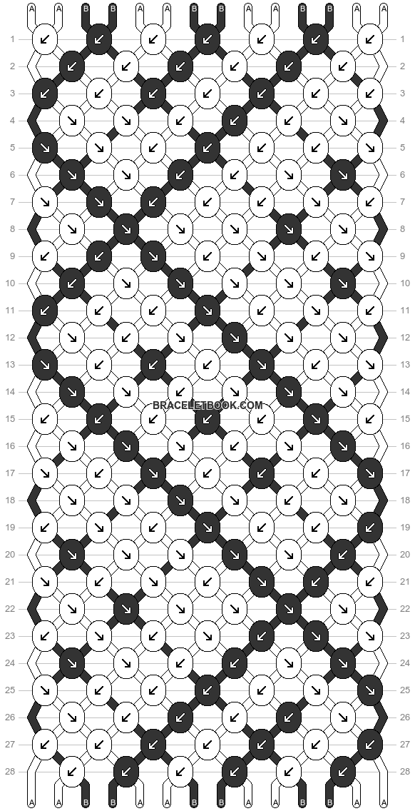 Normal pattern #183504 variation #379499 pattern