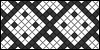 Normal pattern #183503 variation #379500