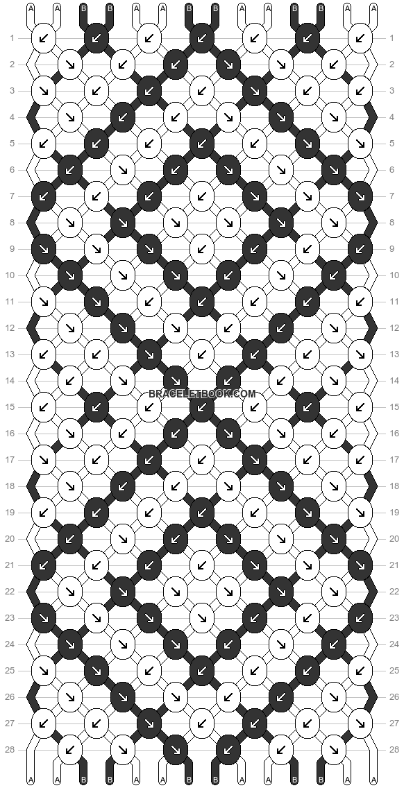 Normal pattern #183502 variation #379501 pattern