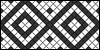 Normal pattern #183502 variation #379501