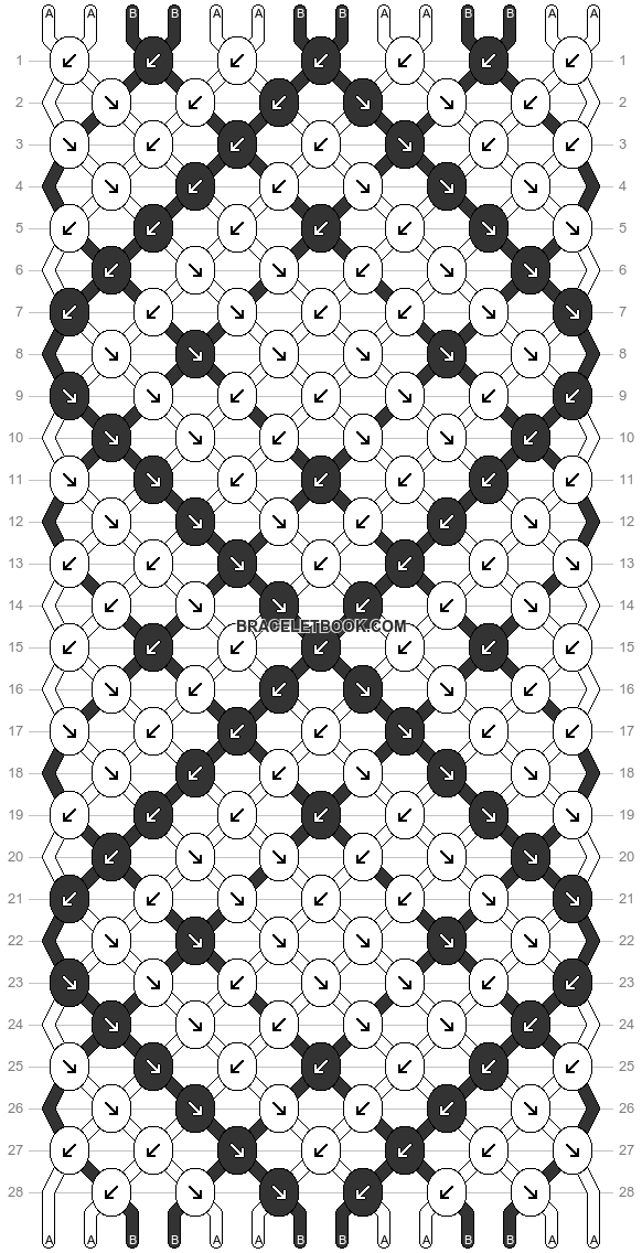 Normal pattern #183500 variation #379503 pattern