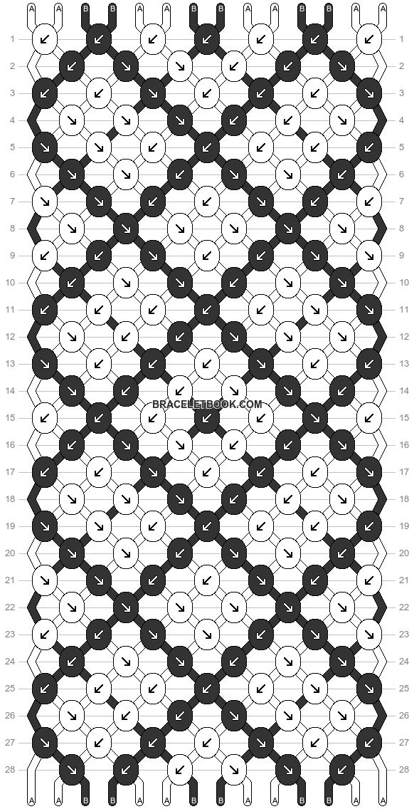 Normal pattern #183499 variation #379504 pattern