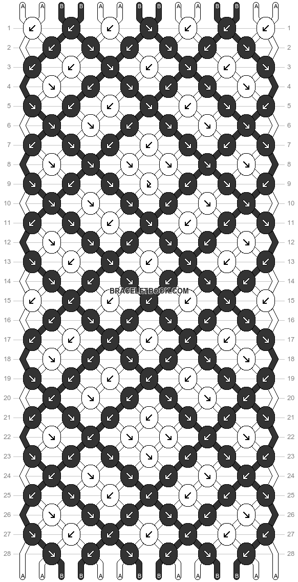 Normal pattern #183498 variation #379505 pattern
