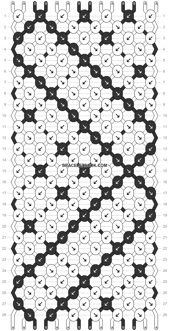 Normal pattern #183497 variation #379506 pattern