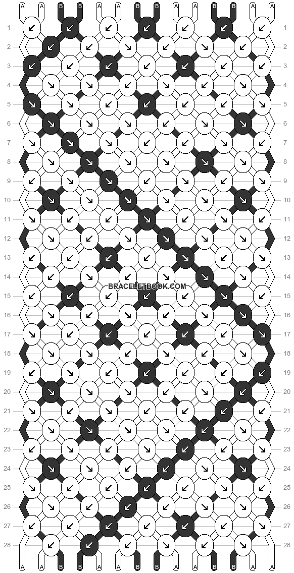 Normal pattern #183496 variation #379507 pattern