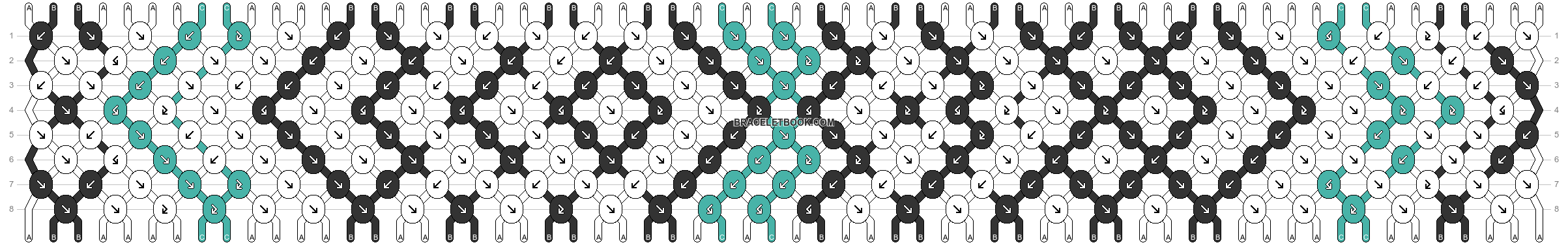 Normal pattern #183382 variation #379508 pattern