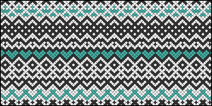 Normal pattern #183382 variation #379508