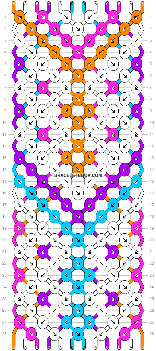 Normal pattern #129132 variation #379509 pattern