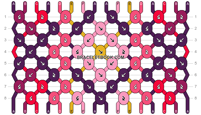Normal pattern #177628 variation #379511 pattern