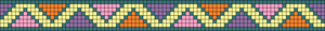 Alpha pattern #9414 variation #379515