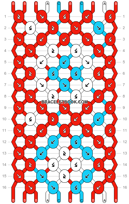 Normal pattern #159212 variation #379516 pattern