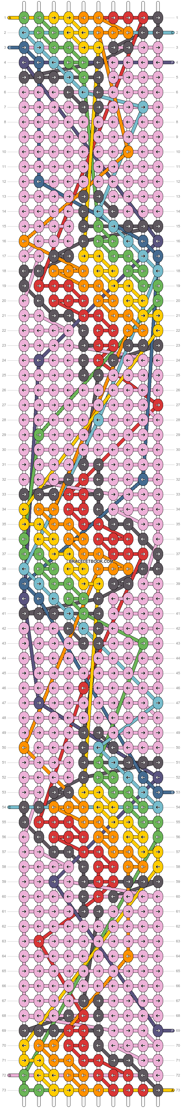 Alpha pattern #183571 variation #379518 pattern