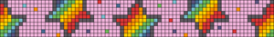 Alpha pattern #183571 variation #379518