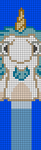 Alpha pattern #177312 variation #379519