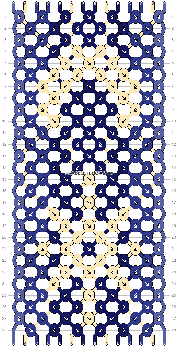 Normal pattern #158534 variation #379522 pattern