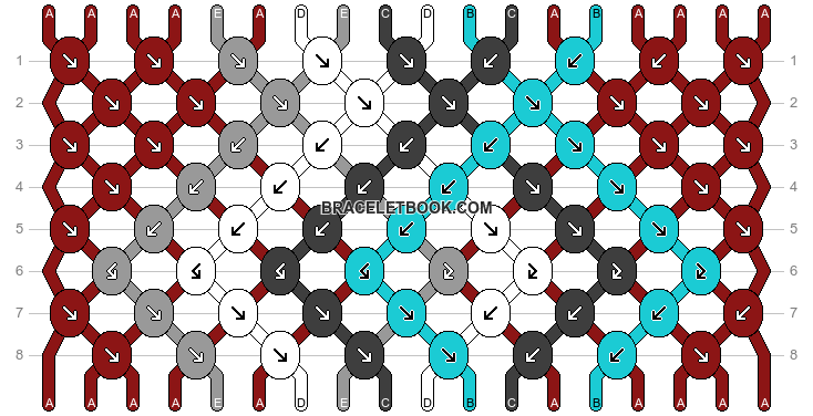 Normal pattern #183706 variation #379523 pattern