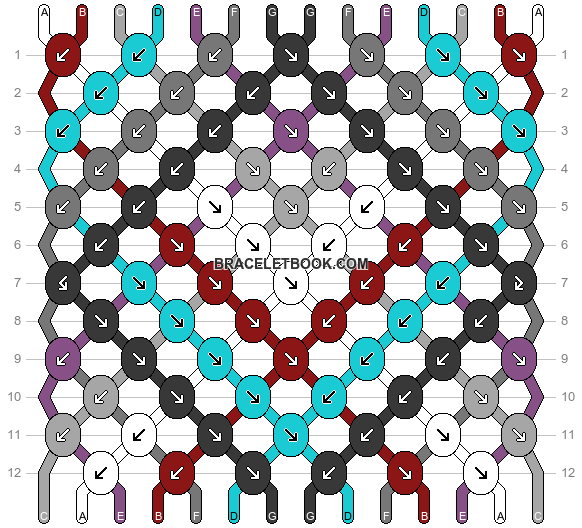 Normal pattern #1901 variation #379524 pattern