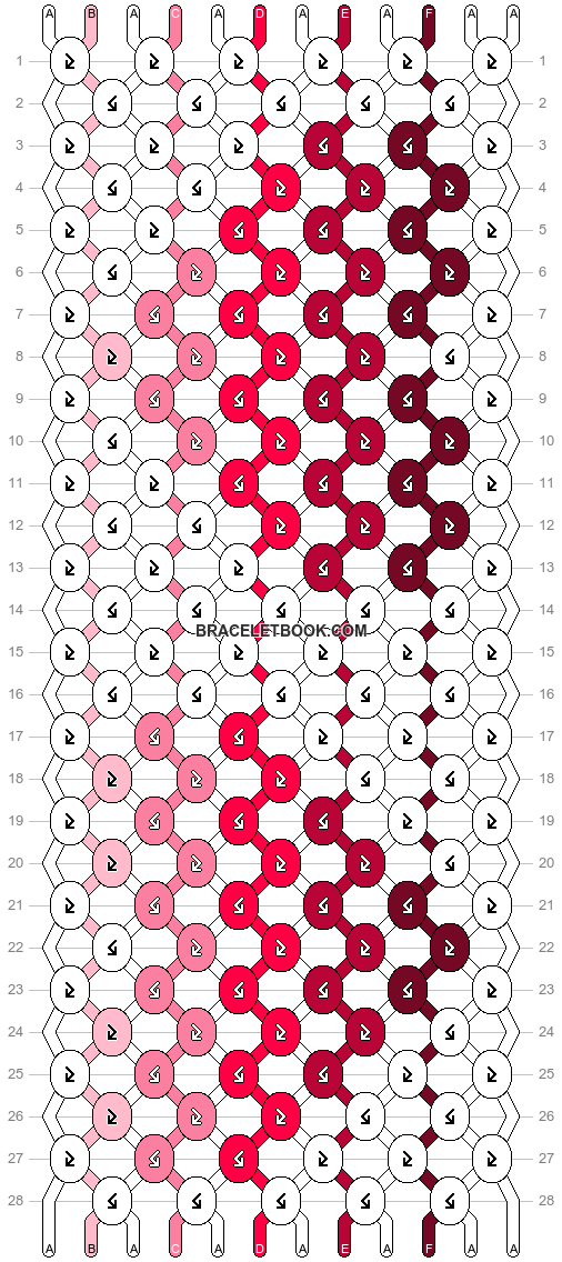 Normal pattern #17638 variation #379525 pattern