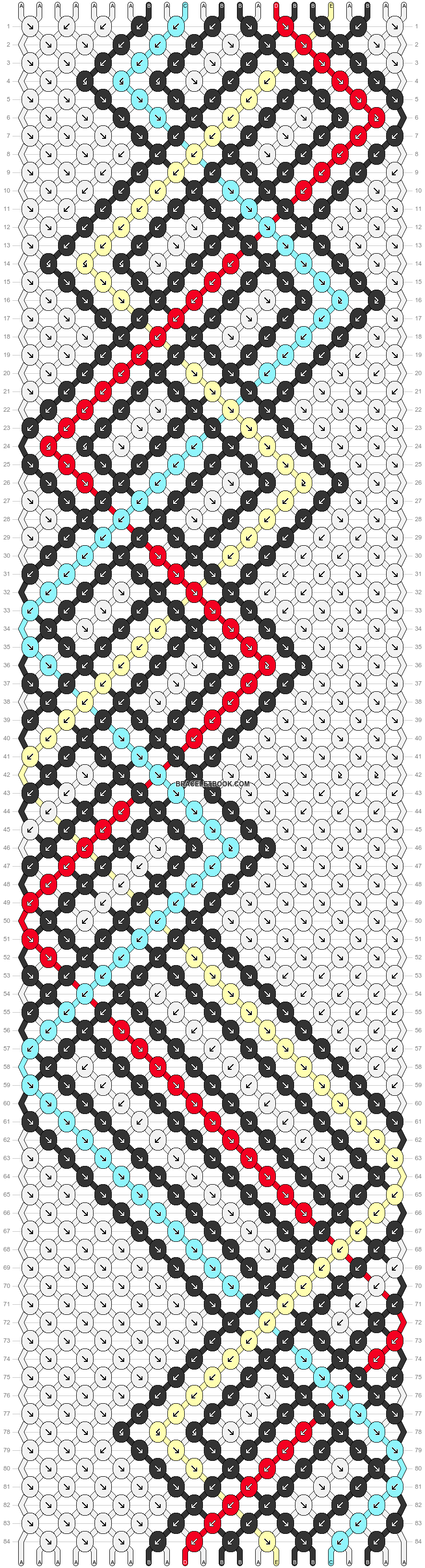 Normal pattern #104700 variation #379526 pattern