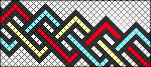Normal pattern #104700 variation #379526