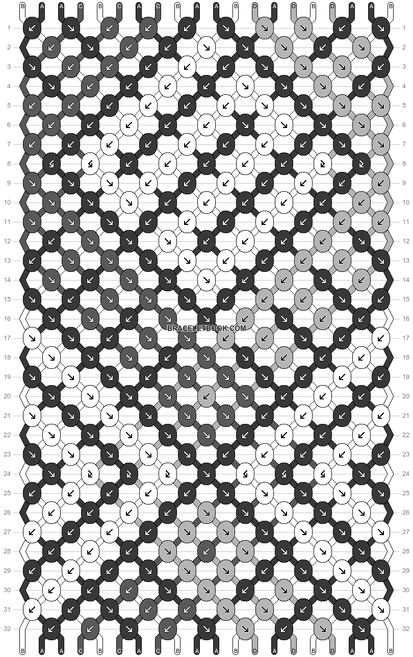 Normal pattern #183717 variation #379528 pattern
