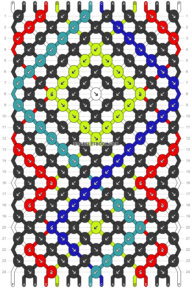 Normal pattern #181667 variation #379529 pattern