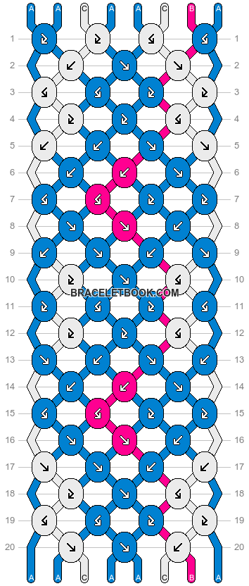 Normal pattern #180868 variation #379530 pattern
