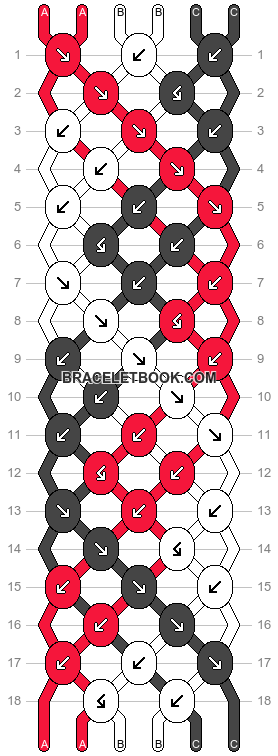 Normal pattern #183673 variation #379532 pattern