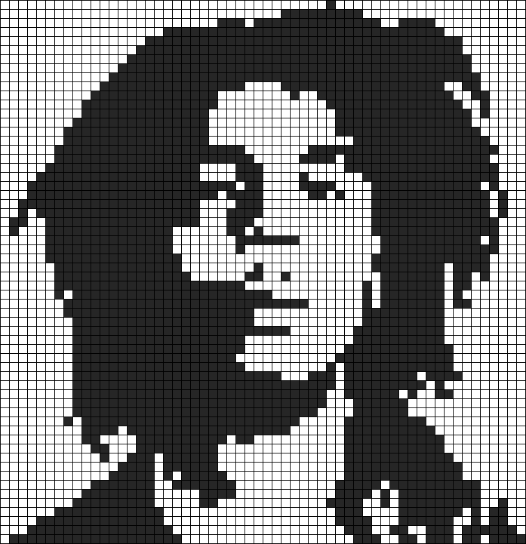 Alpha pattern #64411 variation #379534 preview