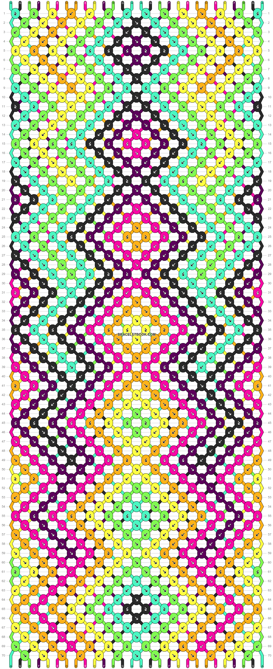 Normal pattern #70211 variation #379535 pattern